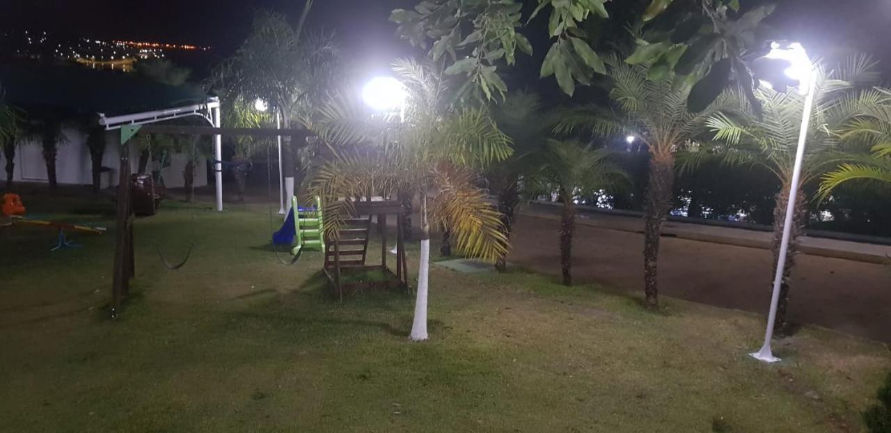 Apartamento Do Lago, Com Churrasqueira Privativa , Cozinha , Internet Banda Larga, Rampa Barco E Jet, Pesqueiro - B101 Caldas Novas Dış mekan fotoğraf