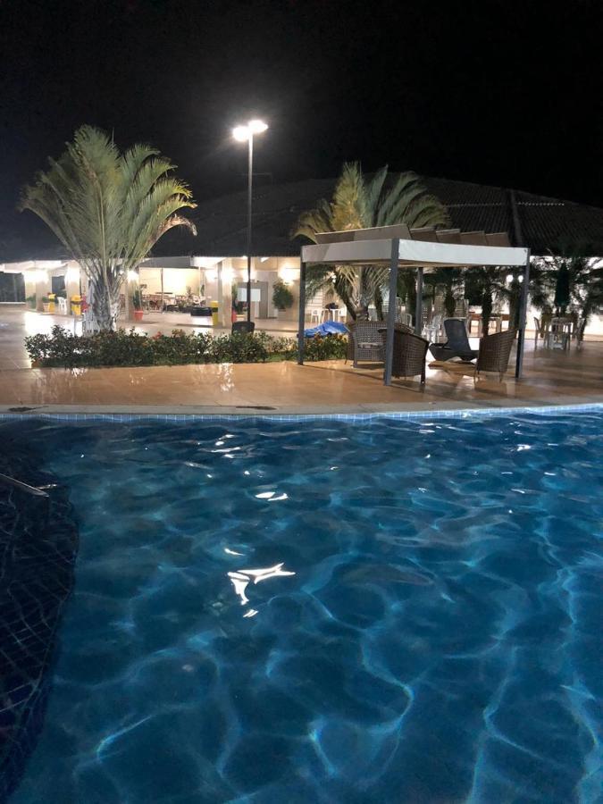 Apartamento Do Lago, Com Churrasqueira Privativa , Cozinha , Internet Banda Larga, Rampa Barco E Jet, Pesqueiro - B101 Caldas Novas Dış mekan fotoğraf