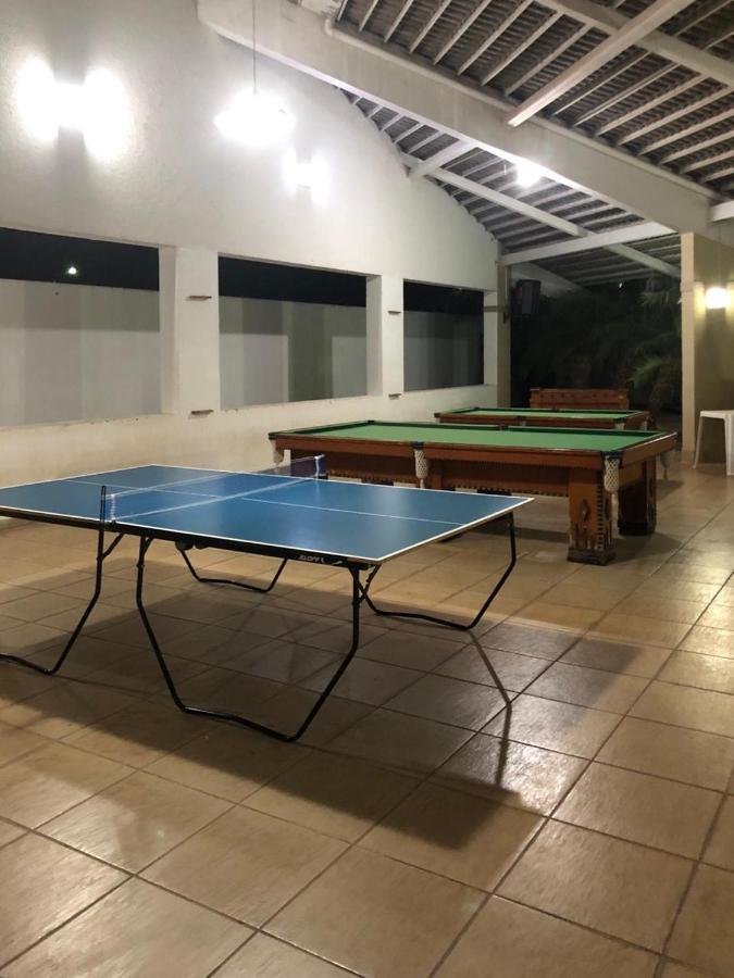 Apartamento Do Lago, Com Churrasqueira Privativa , Cozinha , Internet Banda Larga, Rampa Barco E Jet, Pesqueiro - B101 Caldas Novas Dış mekan fotoğraf