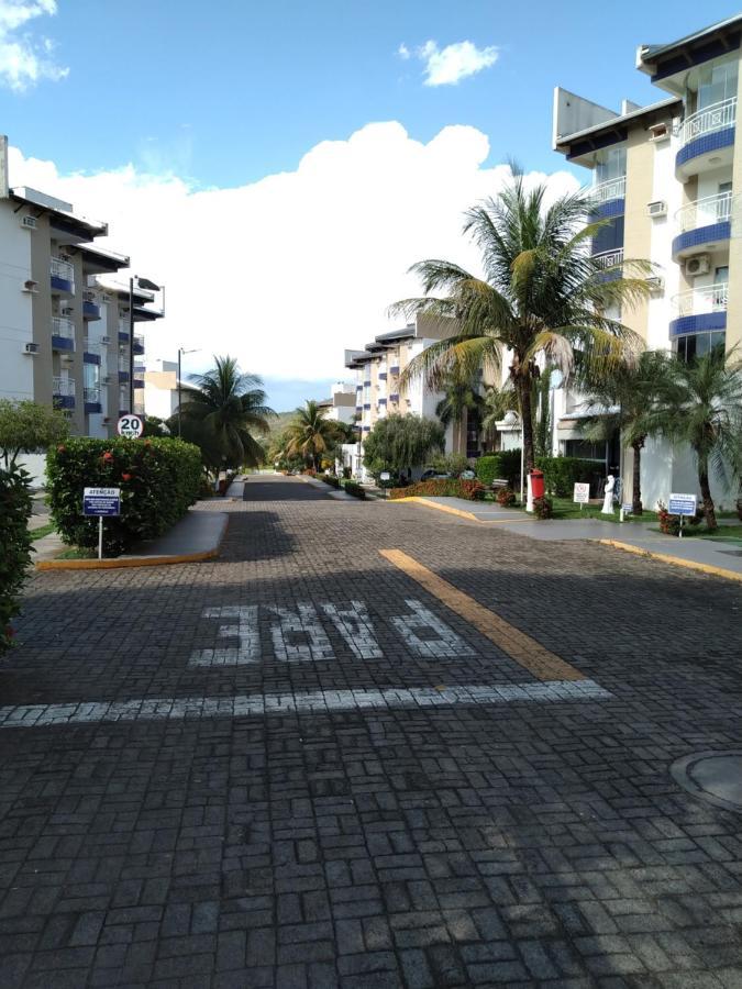 Apartamento Do Lago, Com Churrasqueira Privativa , Cozinha , Internet Banda Larga, Rampa Barco E Jet, Pesqueiro - B101 Caldas Novas Dış mekan fotoğraf