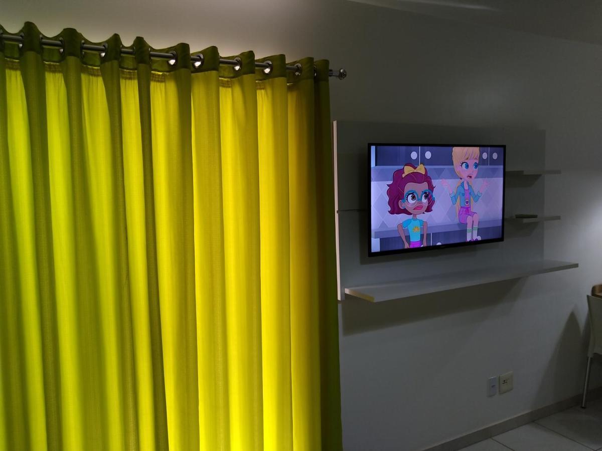 Apartamento Do Lago, Com Churrasqueira Privativa , Cozinha , Internet Banda Larga, Rampa Barco E Jet, Pesqueiro - B101 Caldas Novas Dış mekan fotoğraf