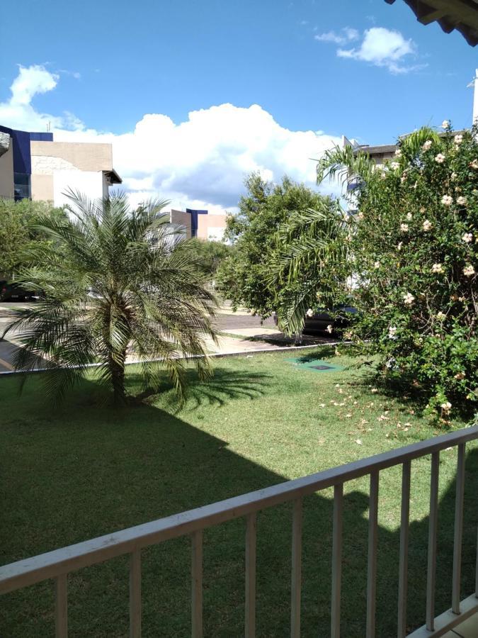 Apartamento Do Lago, Com Churrasqueira Privativa , Cozinha , Internet Banda Larga, Rampa Barco E Jet, Pesqueiro - B101 Caldas Novas Dış mekan fotoğraf