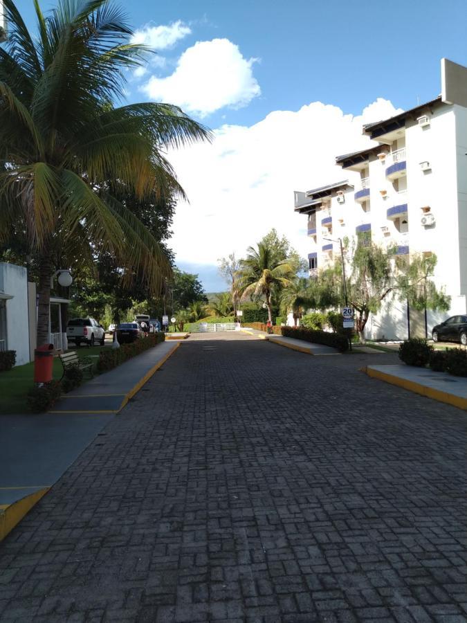 Apartamento Do Lago, Com Churrasqueira Privativa , Cozinha , Internet Banda Larga, Rampa Barco E Jet, Pesqueiro - B101 Caldas Novas Dış mekan fotoğraf