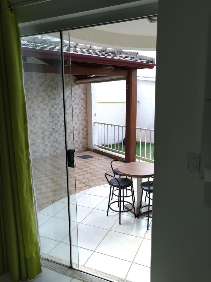 Apartamento Do Lago, Com Churrasqueira Privativa , Cozinha , Internet Banda Larga, Rampa Barco E Jet, Pesqueiro - B101 Caldas Novas Dış mekan fotoğraf