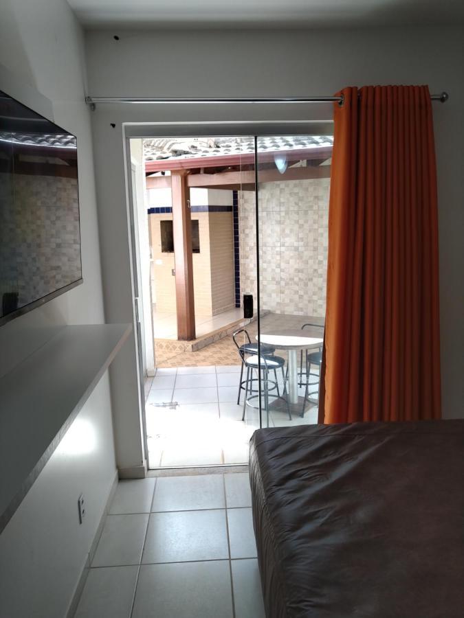 Apartamento Do Lago, Com Churrasqueira Privativa , Cozinha , Internet Banda Larga, Rampa Barco E Jet, Pesqueiro - B101 Caldas Novas Dış mekan fotoğraf