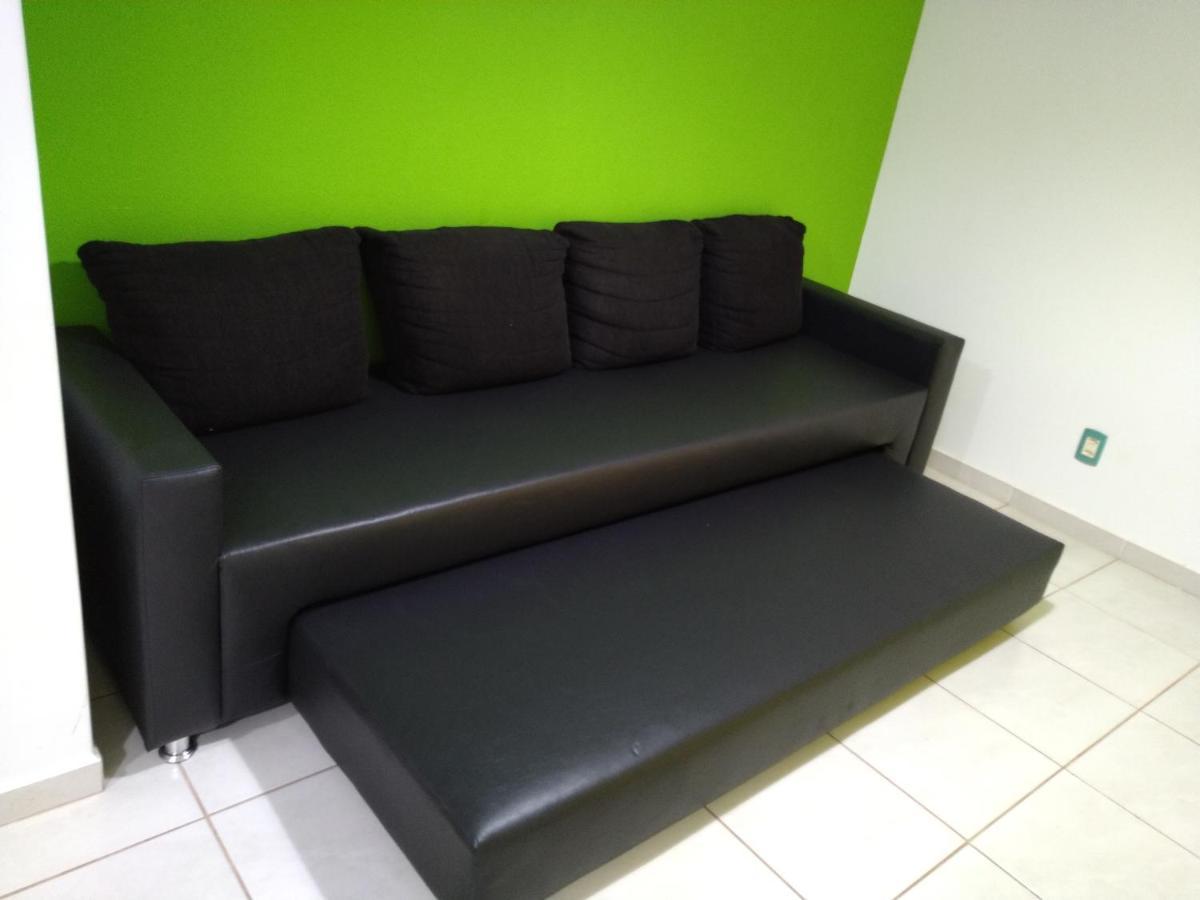 Apartamento Do Lago, Com Churrasqueira Privativa , Cozinha , Internet Banda Larga, Rampa Barco E Jet, Pesqueiro - B101 Caldas Novas Dış mekan fotoğraf