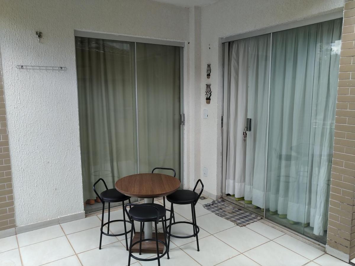 Apartamento Do Lago, Com Churrasqueira Privativa , Cozinha , Internet Banda Larga, Rampa Barco E Jet, Pesqueiro - B101 Caldas Novas Dış mekan fotoğraf