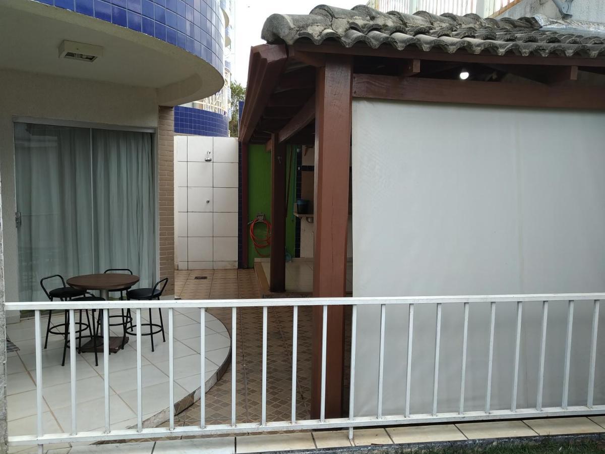 Apartamento Do Lago, Com Churrasqueira Privativa , Cozinha , Internet Banda Larga, Rampa Barco E Jet, Pesqueiro - B101 Caldas Novas Dış mekan fotoğraf