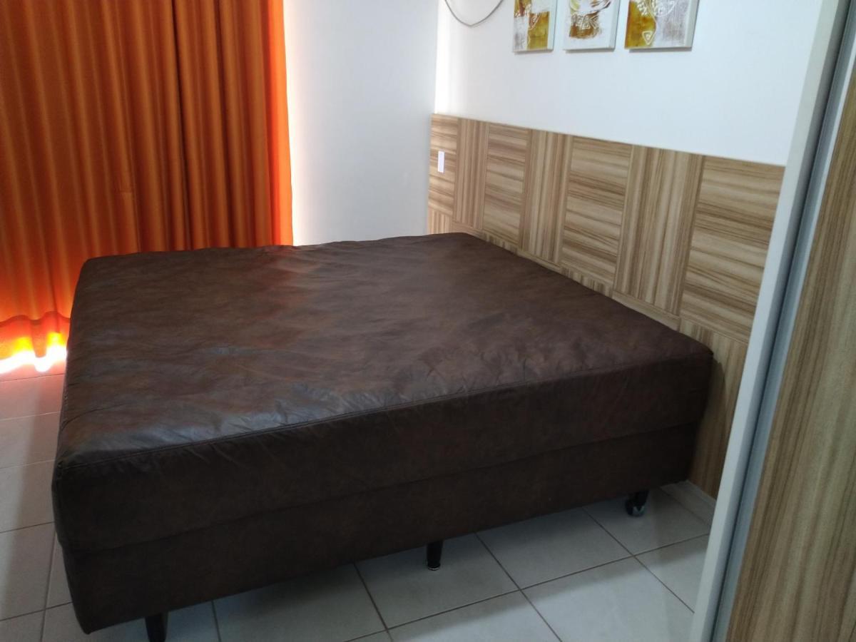Apartamento Do Lago, Com Churrasqueira Privativa , Cozinha , Internet Banda Larga, Rampa Barco E Jet, Pesqueiro - B101 Caldas Novas Dış mekan fotoğraf